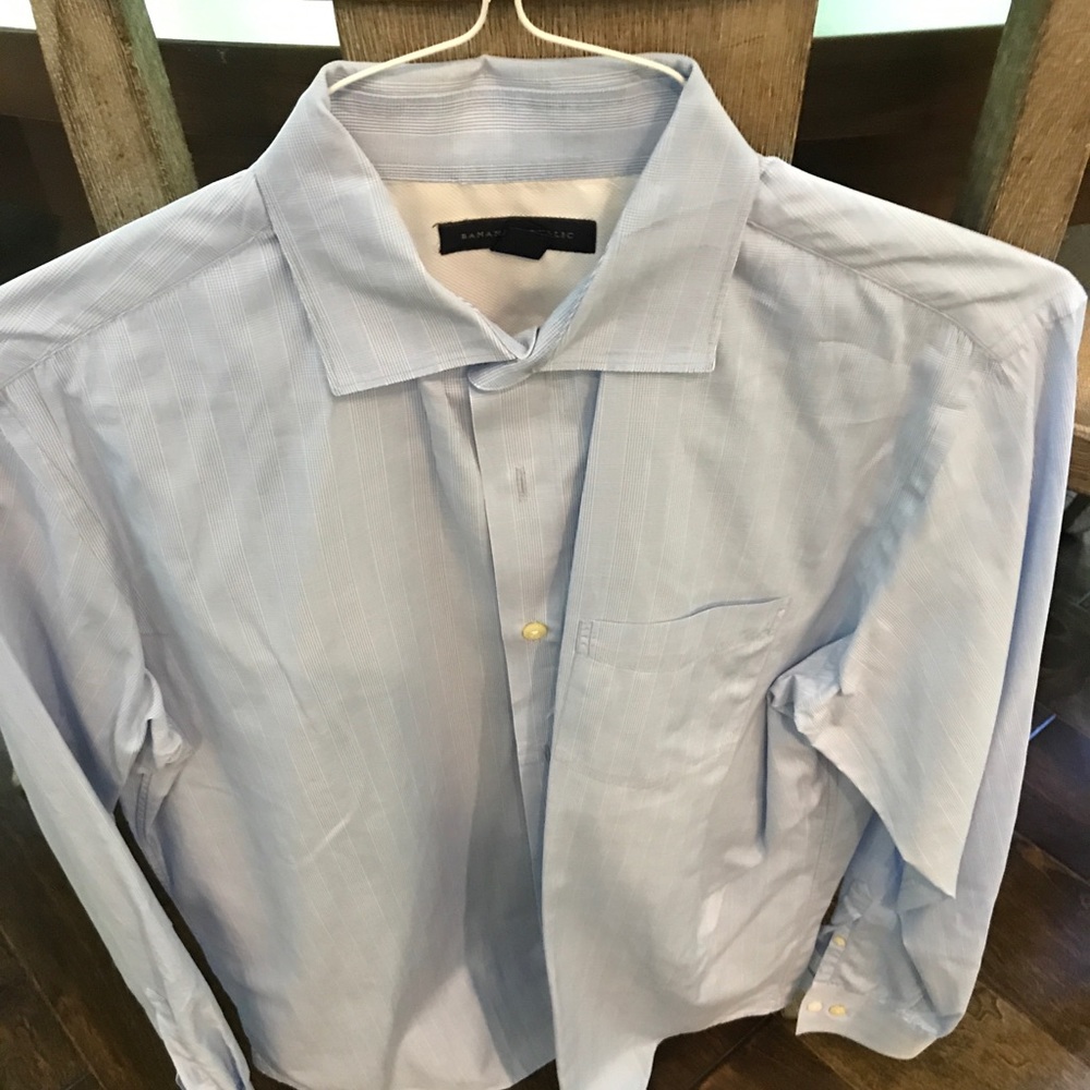 Banana Republic Dress Shirt